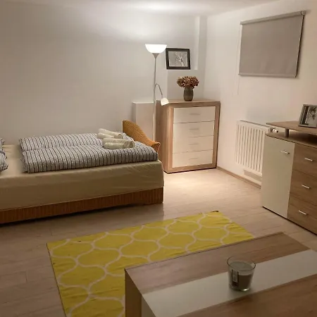 Apartman Pommedi