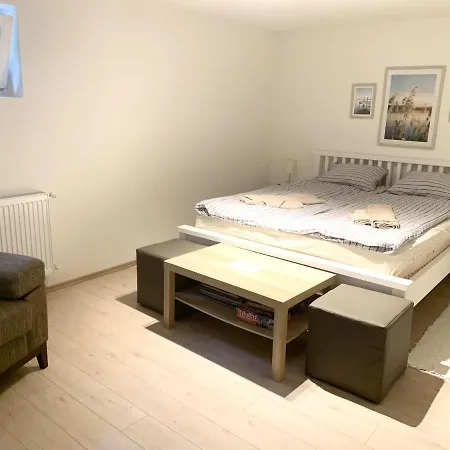 Pommedi Apartment *