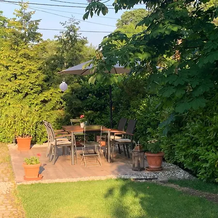 Pommedi Apartament