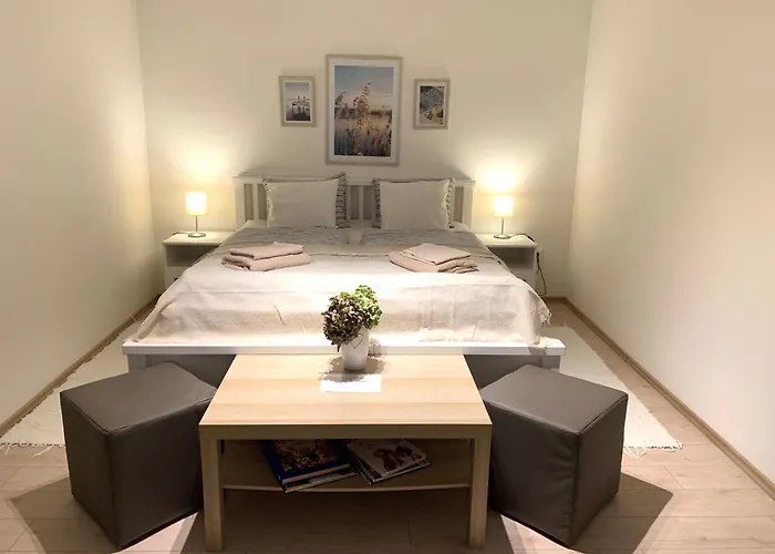 Pommedi Apartment